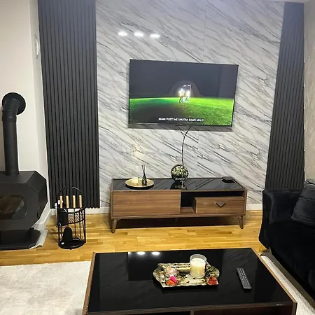 Appartement Apartman Lamija *