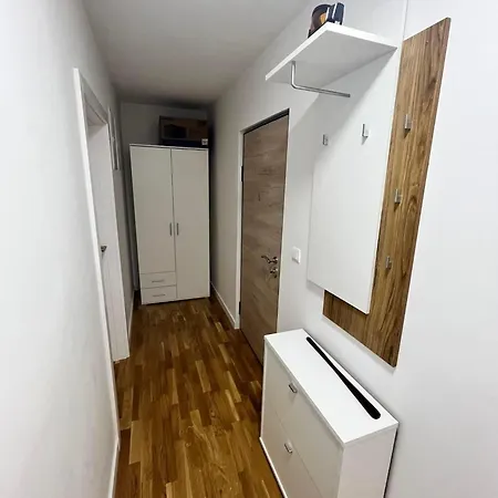 Appartement Apartman Lamija *