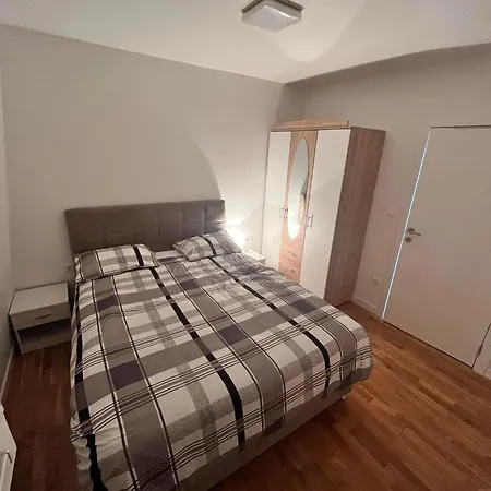 Apartman Lamija * Bjelašnica