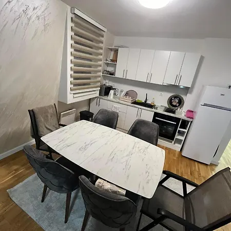 Apartman Lamija Appartement