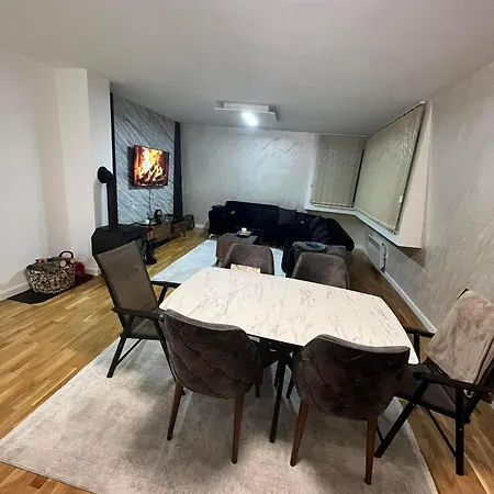 Apartman Lamija Appartement *
