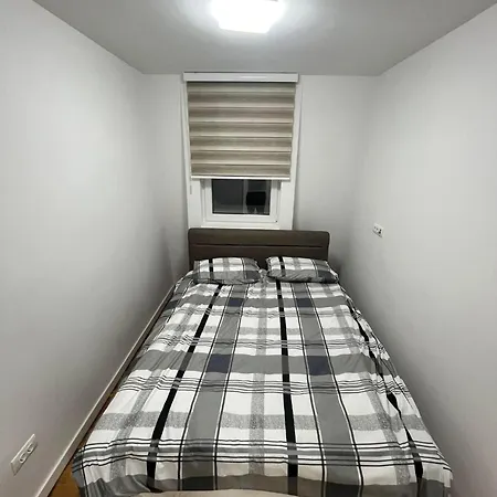 Appartement Apartman Lamija *