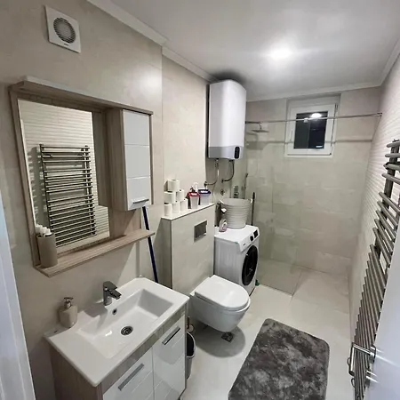 Apartman Lamija * Bjelašnica