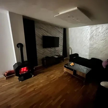 Apartman Lamija Appartement