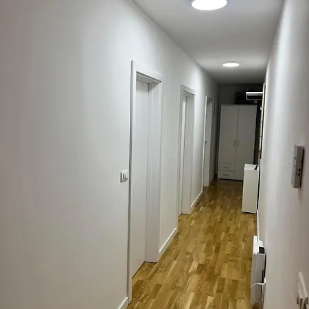 Appartement Apartman Lamija Bjelašnica